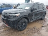 1FMSK8JH8RG****** Used and Repairable 2024 Ford Explorer in Missoula