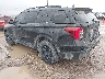 1FMSK8JH8RG****** Salvage and Repairable 2024 Ford Explorer in Missoula