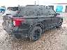 1FMSK8JH8RG****** Salvage and Wrecked 2024 Ford Explorer in Montana State