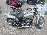 1HD1GEV195K****** Wrecked 2005 Harley-Davidson Dyna Wide Glide in Illinois State