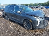 KM8R3DGE1PU****** Salvage and Wrecked 2023 Hyundai Palisade in Long Island