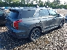 KM8R3DGE1PU****** Salvage and Wrecked 2023 Hyundai Palisade in New York State