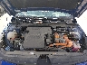 KMHLN4AJ6PU****** Repairable 2023 Hyundai Elantra Hybrid in Houston South
