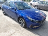 KMHLN4AJ6PU****** Salvage and Wrecked 2023 Hyundai Elantra Hybrid in Houston South