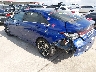 KMHLN4AJ6PU****** Salvage and Repairable 2023 Hyundai Elantra Hybrid in Houston South