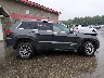 1C4RJFBG4FC****** Repairable 2015 Jeep Grand Cherokee in Maine State