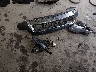 1C4RJFBG4FC****** Wrecked 2015 Jeep Grand Cherokee in Maine State
