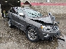 1C4RJFBG4FC****** Salvage and Wrecked 2015 Jeep Grand Cherokee in Portland Gorham
