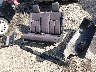 1C4AJWAG6DL****** Wrecked 2013 Jeep Wrangler in Oklahoma State