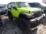 1C4AJWAG6DL****** Salvage and Wrecked 2013 Jeep Wrangler in Tulsa