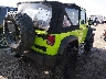 1C4AJWAG6DL****** Salvage and Wrecked 2013 Jeep Wrangler in Oklahoma State