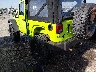 1C4AJWAG6DL****** Salvage and Repairable 2013 Jeep Wrangler in Oklahoma State