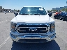 1FTEW1C52MK****** Wrecked 2021 Ford F-150 in California State