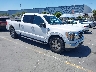 1FTEW1C52MK****** Salvage and Wrecked 2021 Ford F-150 in Fremont