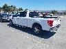 1FTEW1C52MK****** Salvage and Repairable 2021 Ford F-150 in Fremont