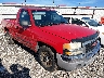 1GTEC14XX5Z****** Salvage and Wrecked 2005 GMC Sierra 1500 in Fayetteville