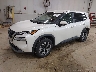 5N1BT3BB1PC****** Usados y Reparables 2023 Nissan Rogue en Erie