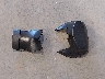 3C6UR5DJ2RG****** Wrecked 2024 RAM 2500 in Utah State