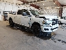 3C6UR5DJ2RG****** Salvage and Wrecked 2024 RAM 2500 in Provo