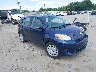 JTKKU10499J****** Salvage and Wrecked 2009 Scion xD in Asheville