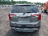 1GKKNRL42PZ****** Wrecked 2023 GMC Acadia