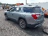 1GKKNRL42PZ****** Salvage and Repairable 2023 GMC Acadia in Scranton