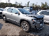 1GKKNRL42PZ****** Salvage and Wrecked 2023 GMC Acadia in Scranton