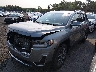 1GKKNRL42PZ****** Used and Repairable 2023 GMC Acadia in Scranton