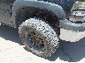2GCEK19T321****** Salvage and Repairable 2002 Chevrolet Silverado 1500 in Texas State
