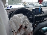5N1AT3BA3MC****** Salvamento 2021 Nissan Rogue en Lubbock