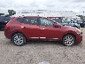 JN8AS5MV2CW****** Reparables 2012 Nissan Rogue en Estado de Iowa