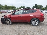 JN8AS5MV2CW****** Salvamento 2012 Nissan Rogue
