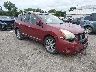 JN8AS5MV2CW****** Salvamento y Destrozados 2012 Nissan Rogue en Davenport