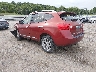 JN8AS5MV2CW****** Salvamento y Reparables 2012 Nissan Rogue en Davenport