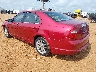3FAHP0JA6CR****** Salvage and Repairable 2012 Ford Fusion in Springfield