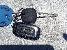 5TFJU4GN4FX****** Salvamento 2015 Toyota Tacoma en Estado de Texas