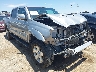 5TFJU4GN4FX****** Salvamento y Destrozados 2015 Toyota Tacoma en Lubbock