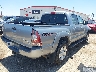 5TFJU4GN4FX****** Salvamento y Destrozados 2015 Toyota Tacoma en Estado de Texas