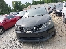 JN1BJ1CP9KW****** Wrecked 2019 Nissan Rogue Sport in Georgia State