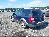 1FMZK01115G****** Salvage and Repairable 2005 Ford Freestyle in Elkton