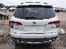 5FNYF5H97LB****** Salvamento 2020 Honda Pilot