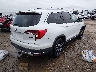 5FNYF5H97LB****** Salvamento y Destrozados 2020 Honda Pilot en Estado de Oklahoma
