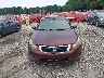 1HGCP2F86AA****** Destrozados 2010 Honda Accord en Estado de Georgia