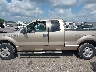 1FTEX1CM1BF****** Repairable 2011 Ford F-150 in Louisiana State