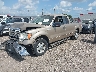 1FTEX1CM1BF****** Used and Repairable 2011 Ford F-150 in Lafayette