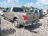 1FTEX1CM1BF****** Salvage and Repairable 2011 Ford F-150 in Lafayette