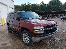 1GNEC13Z13J****** Salvage and Wrecked 2003 Chevrolet Tahoe in Birmingham