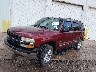 1GNEC13Z13J****** Used and Repairable 2003 Chevrolet Tahoe in Birmingham