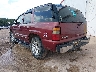 1GNEC13Z13J****** Salvage and Repairable 2003 Chevrolet Tahoe in Birmingham
