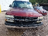 1GNEC13Z13J****** Salvage and Repairable 2003 Chevrolet Tahoe in Alabama State